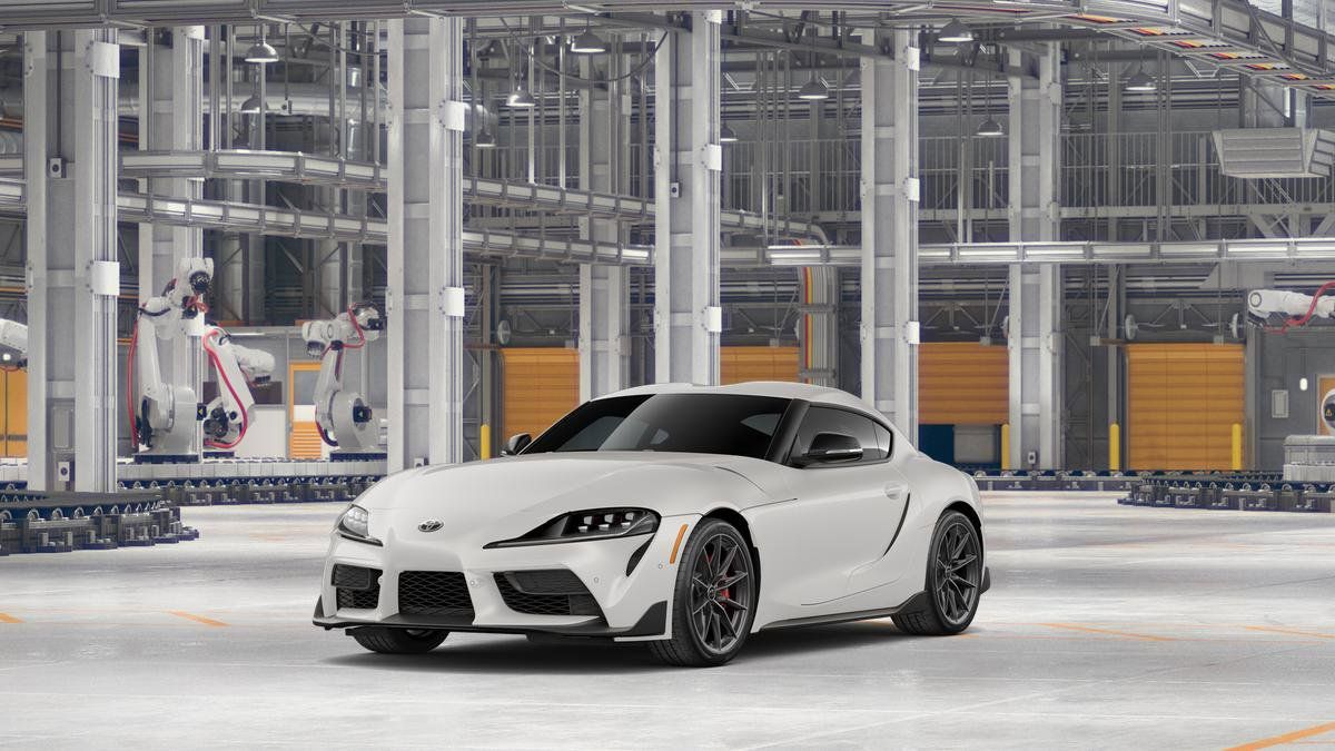 Used Toyota Supra for Sale Near Me in Lake Jackson, TX - Autotrader