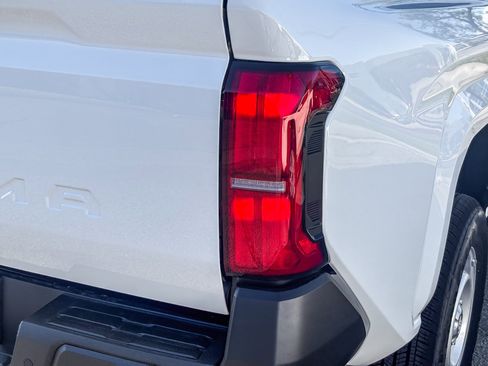 New 2026 Toyota Tacoma SR w/ SR Upgrade Package RWD image 8