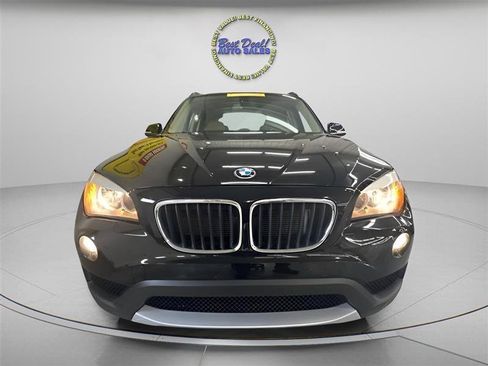 Used 2014 BMW X1 xDrive28i AWD/4WD image 8