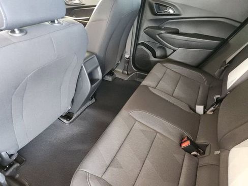 New 2026 Chevrolet Trax RS w/ Driver Confidence Package FWD image 22