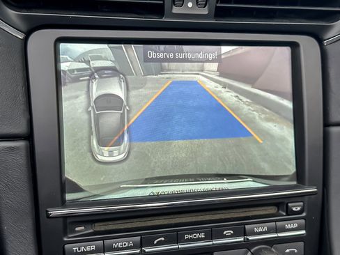 Used 2014 Porsche 911 Turbo image 19