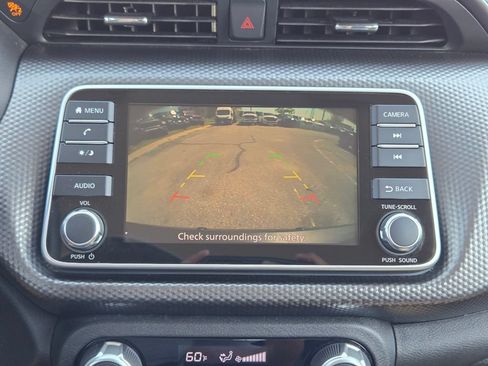 Used 2020 Nissan Kicks SV FWD image 20