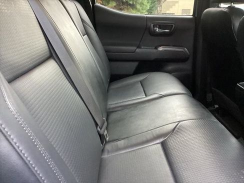 Certified 2023 Toyota Tacoma TRD Sport image 7