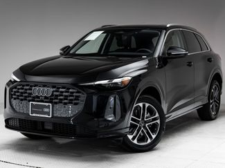 Certified 2025 Audi Q5 Premium w/ Convenience Package AWD/4WD video 1