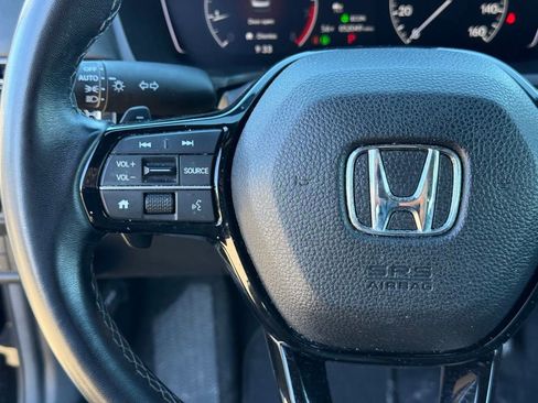 Used 2023 Honda Civic Sport image 15