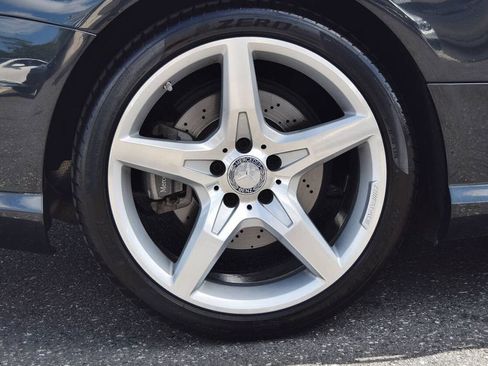 Used 2013 Mercedes-Benz SL 550 image 59
