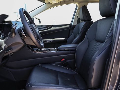 Certified 2024 Lexus NX 350 AWD w/ Cold Area Package image 18
