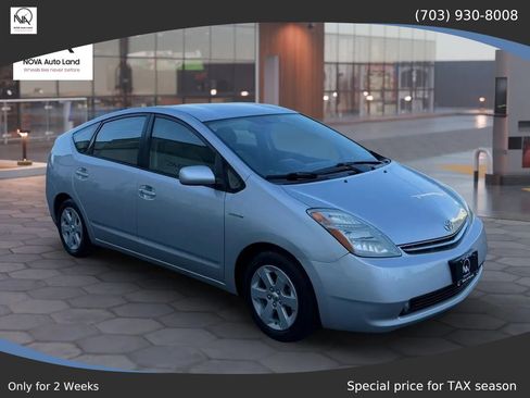 Used 2006 Toyota Prius image 1