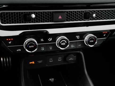 Certified 2026 Honda Civic Sport Touring image 23