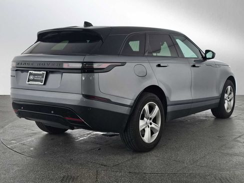 Used 2025 Land Rover Range Rover Velar S AWD/4WD image 5