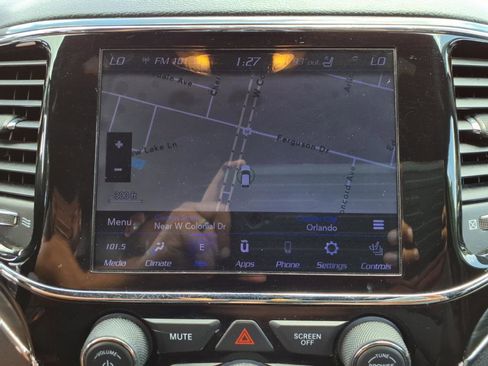 Used 2020 Jeep Grand Cherokee Limited w/ Luxury Group II image 20