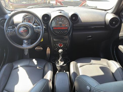 Used 2015 MINI Cooper Countryman John Cooper Works AWD/4WD image 17