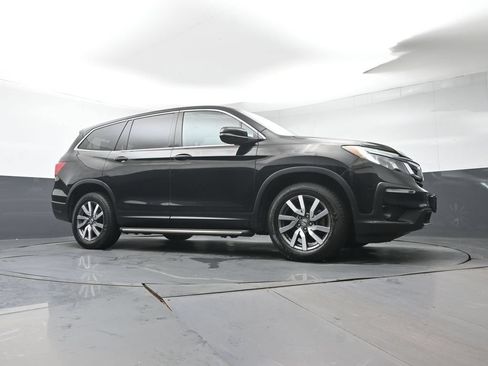 Used 2019 Honda Pilot EX-L image 38