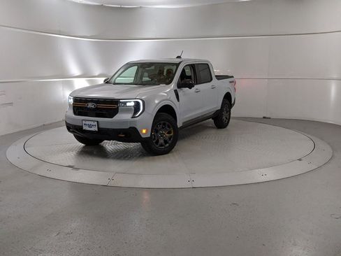 New 2026 Ford Maverick Tremor image 6