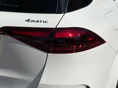 New 2026 Mercedes-Benz GLE 450 4MATIC image 27