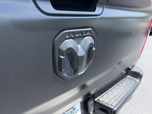 Used 2022 RAM 1500 Big Horn AWD/4WD image 31