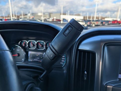 Used 2017 Chevrolet Silverado 1500 LT w/ All Star Edition image 12