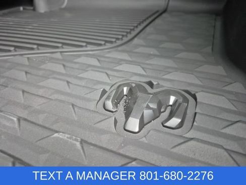 New 2026 RAM 3500 Tradesman AWD/4WD image 14