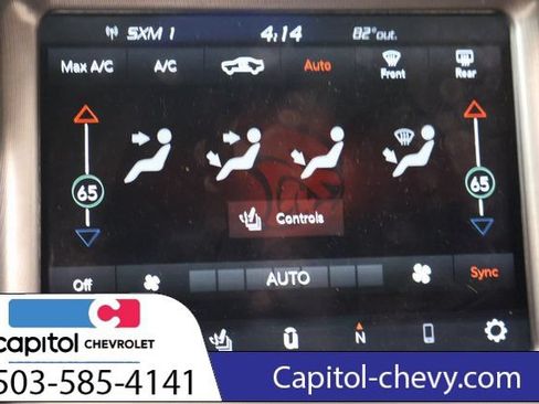 Used 2021 Dodge Challenger R/T Scat Pack RWD image 24