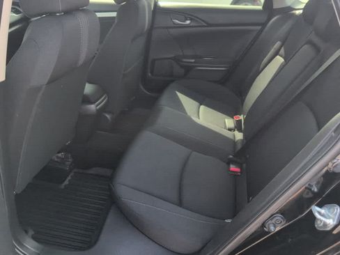 Used 2018 Honda Civic EX-T image 7