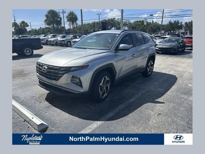 Used 2023 Hyundai Tucson SEL w/ Convenience Package