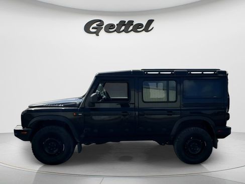 Used 2024 INEOS Grenadier image 3