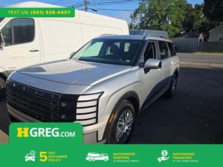 Used 2026 Hyundai Palisade SEL FWD video 1