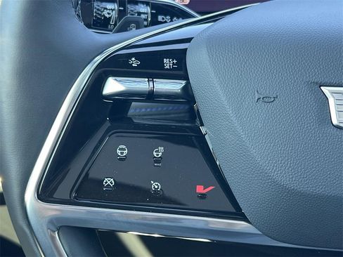 New 2026 Cadillac Escalade IQ Sport 1 image 13