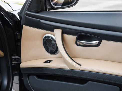 Used 2008 BMW M3 Convertible image 66