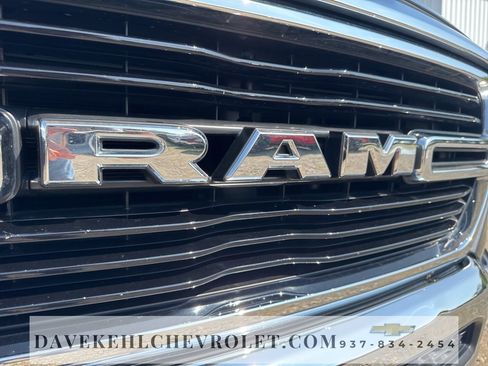 Used 2019 RAM 1500 Big Horn image 41