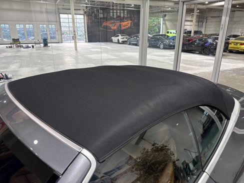 Used 2018 Mercedes-Benz E 400 4MATIC Cabriolet image 44