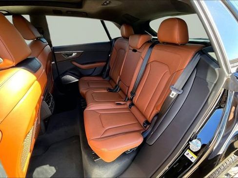 New 2026 Audi Q8 Prestige w/ Prestige Package image 10