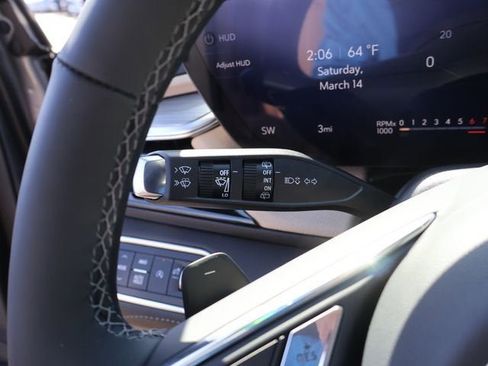 New 2026 Buick Enclave Preferred w/ Power Package AWD/4WD image 36