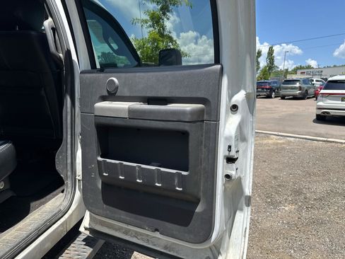 Used 2016 Ford F250 Lariat w/ Lariat Interior Package AWD/4WD image 25