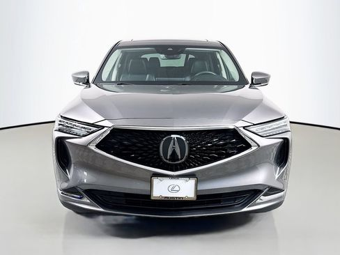 Used 2023 Acura MDX SH-AWD image 2