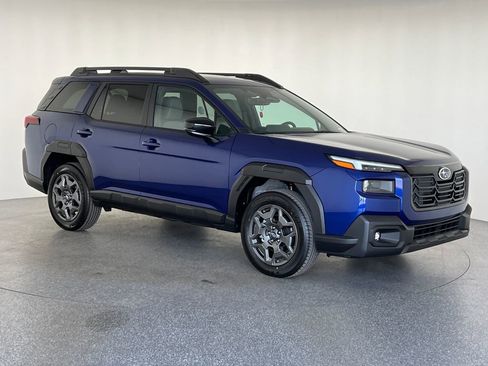 New 2026 Subaru Outback Premium image 9