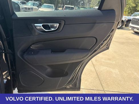 Certified 2026 Volvo XC60 B5 Plus AWD/4WD image 14