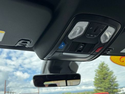 New 2025 RAM 1500 Classic Warlock image 20