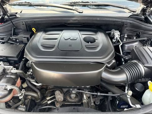 Used 2019 Jeep Grand Cherokee Limited AWD/4WD image 27