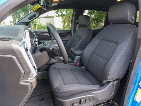 Used 2024 GMC Canyon Elevation w/ Convenience Package RWD image 15