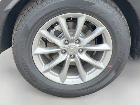 Used 2026 Honda CR-V EX image 9