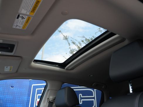 New 2026 Honda HR-V EX-L image 17