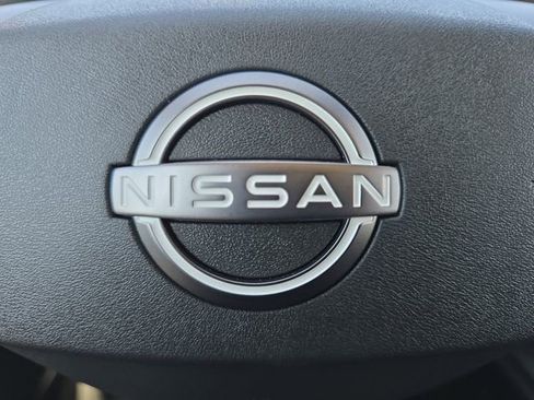 New 2026 Nissan Sentra SV FWD image 5