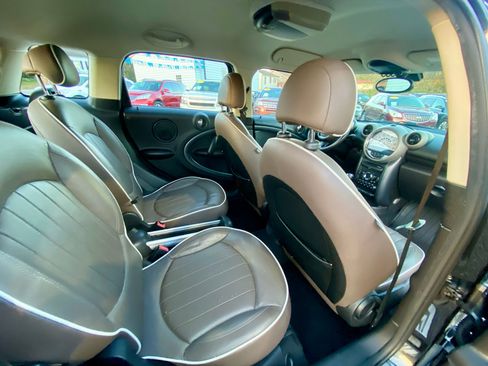 Used 2012 MINI Cooper Countryman S image 10