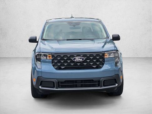 New 2026 Ford Maverick XLT FWD image 6