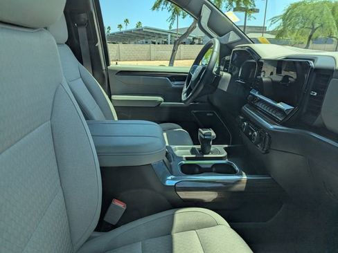 Used 2026 Chevrolet Silverado 1500 RST image 10