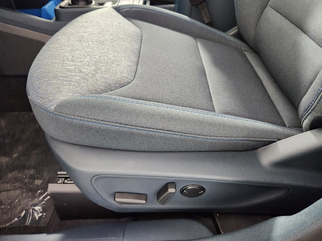 New 2026 Ford Maverick XLT w/ XLT Luxury Package FWD image 14