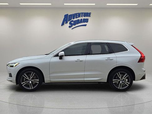 Used 2018 Volvo XC60 T6 Momentum w/ Advanced Package image 4