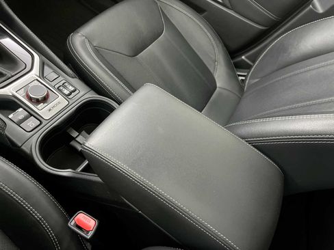 Used 2020 Subaru Forester Touring AWD/4WD image 29