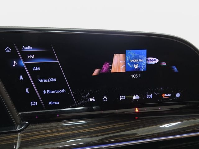 Used 2021 Cadillac Escalade Sport w/ Driver Assist Tech Package AWD/4WD image 21